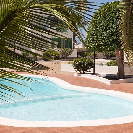 Conylanza Los Carmenes Costa Teguise Zewnętrze zdjęcie
