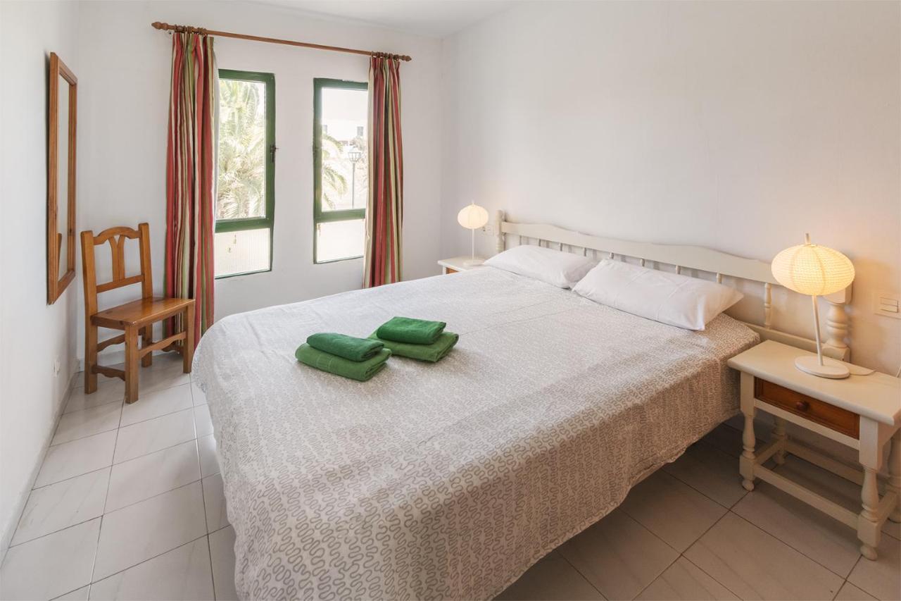 Conylanza Los Carmenes Costa Teguise Zewnętrze zdjęcie