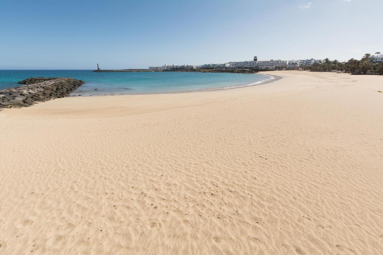 Conylanza Los Carmenes Costa Teguise Zewnętrze zdjęcie