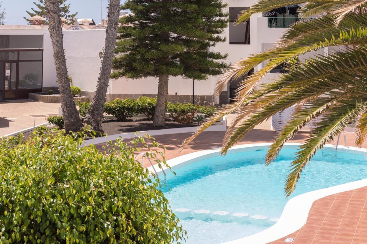 Conylanza Los Carmenes Costa Teguise Zewnętrze zdjęcie