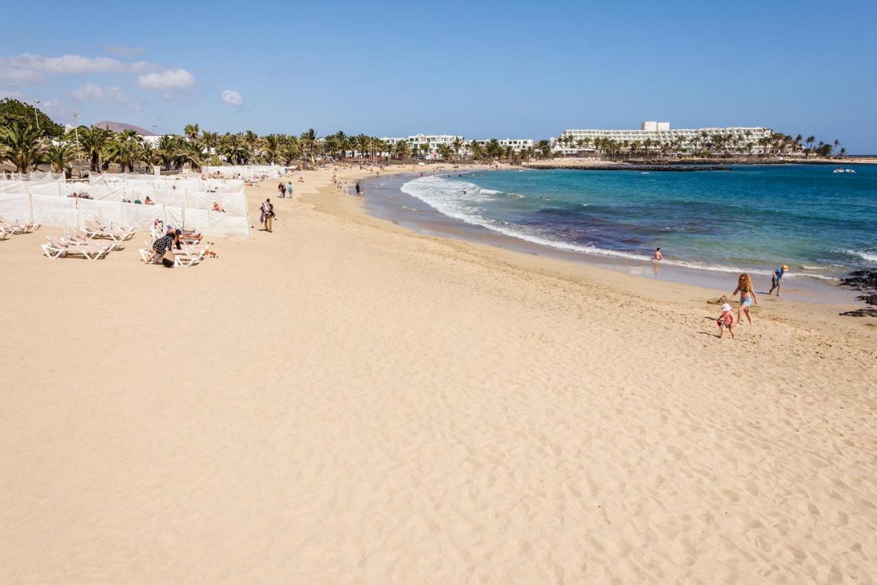 Conylanza Los Carmenes Costa Teguise Zewnętrze zdjęcie