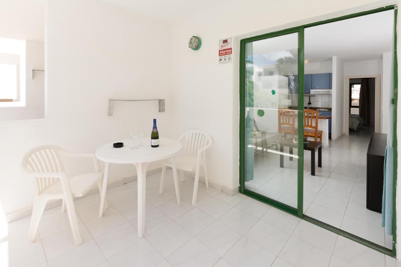 Conylanza Los Carmenes Costa Teguise Zewnętrze zdjęcie
