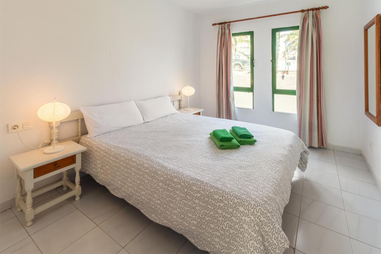 Conylanza Los Carmenes Costa Teguise Zewnętrze zdjęcie