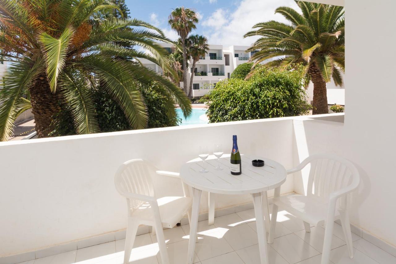 Conylanza Los Carmenes Costa Teguise Zewnętrze zdjęcie